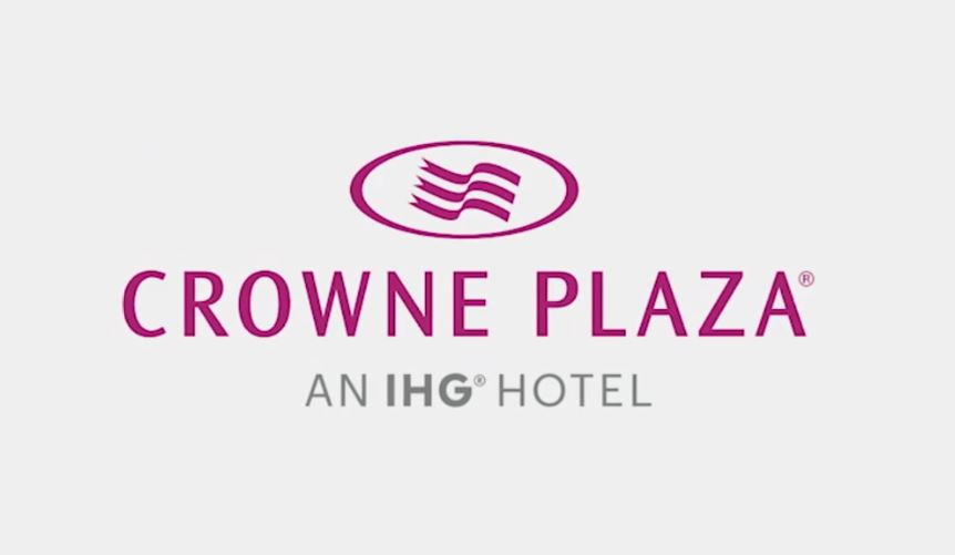 Airport: Crowne Plaza (ORD) Background