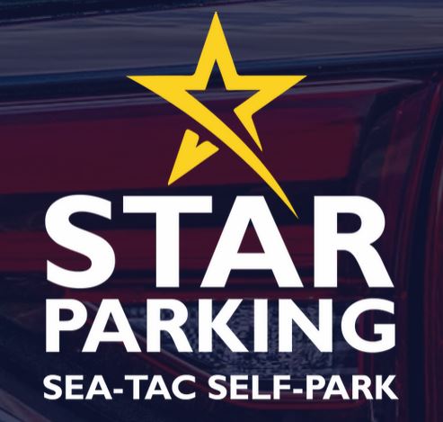 Star Parking Sea-Tac (SEA)