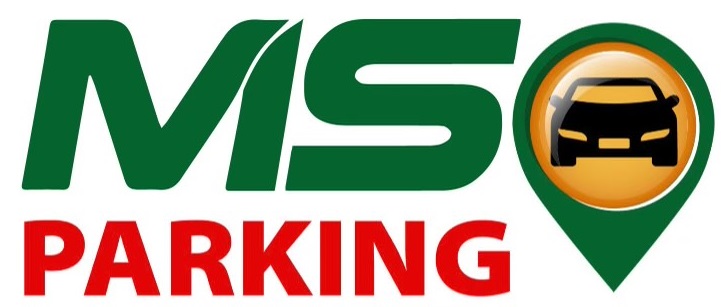 Airport: MS Parking Philly (PHL) Background