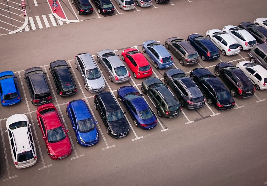 ARB Parking Philadelphia (PHL)