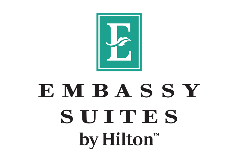 Airport: Embassy Suites Hilton Newark Airport (EWR) Background