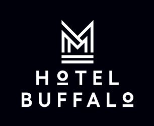 Airport: M Hotel Buffalo Airport (BUF) Background