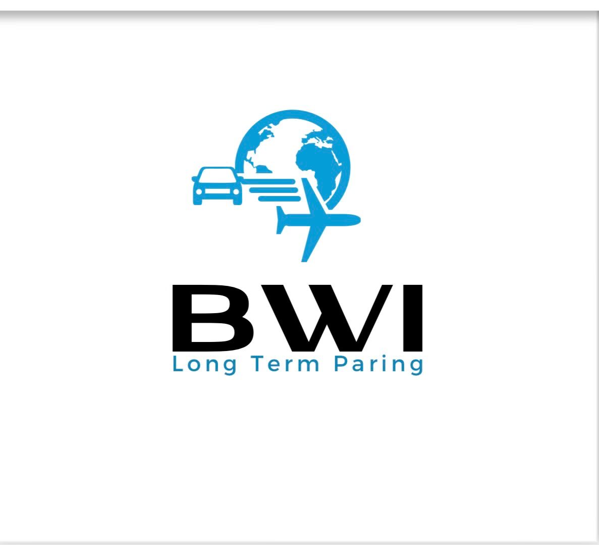 Airport: BWI Long Term Parking (BWI) Background