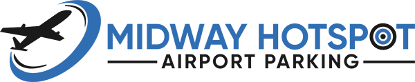 Airport: Midway HotSpot Airport Parking (MDW) Background