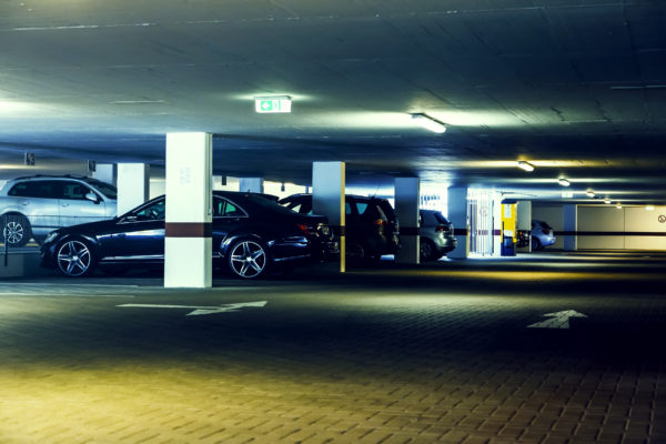 Airport: Safe Cruise Parking (PortMiami) Background