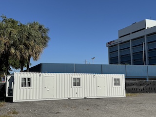 MIA Park Pro (MIA)