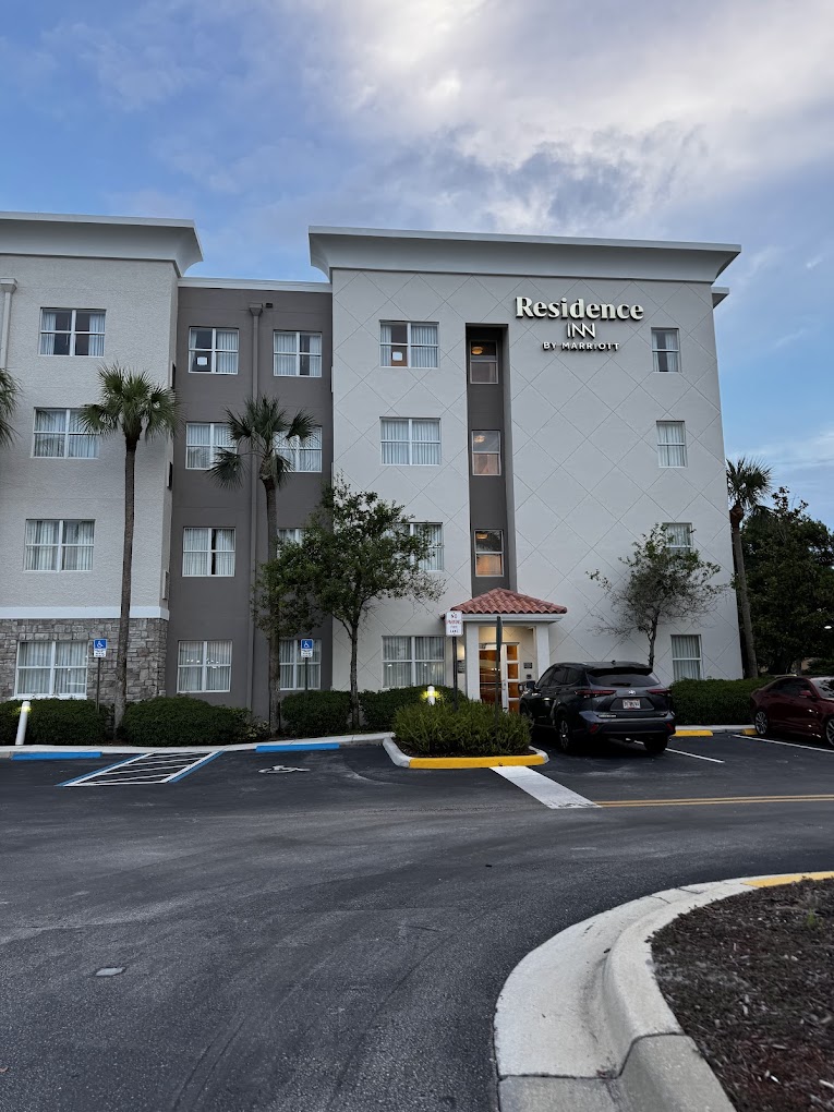 Residence Inn Fort Lauderdale Airport (FLL)