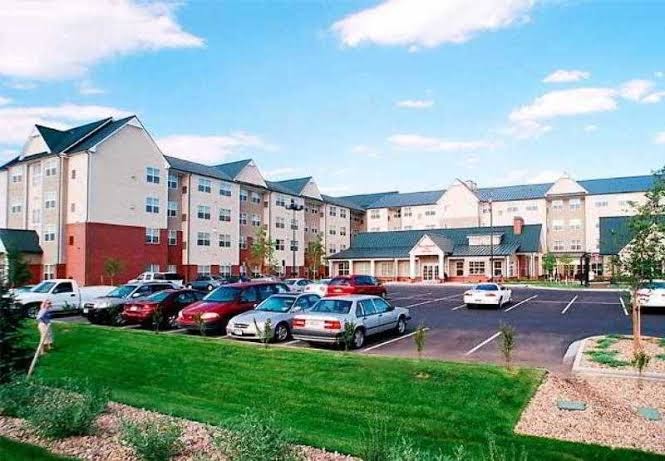 Residence Inn Denver Airport at Gateway Park (DEN)