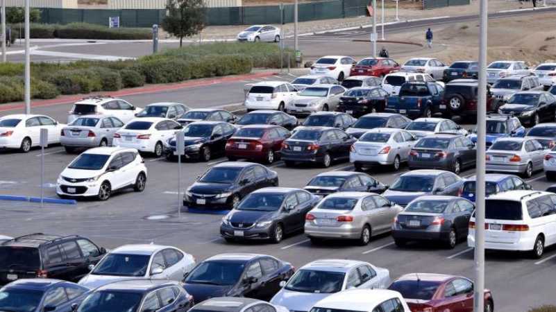 Airport: Courtyard San Francisco Airport (SFO) Background