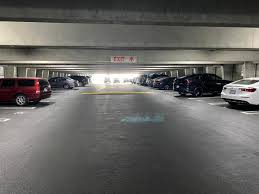 Simply Park (LAX)
