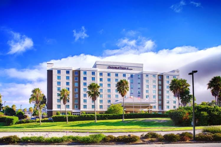 DoubleTree San Francisco Airport North Bayfront (SFO)