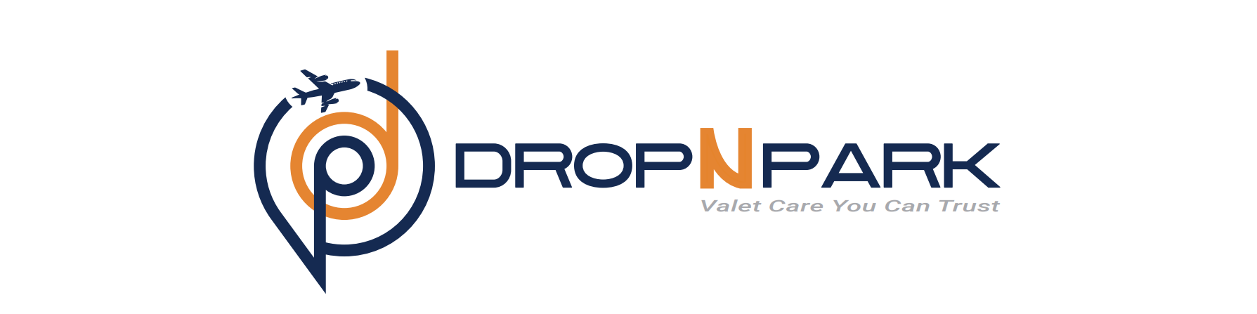 Airport: Drop N Park Valet (YYZ) Background
