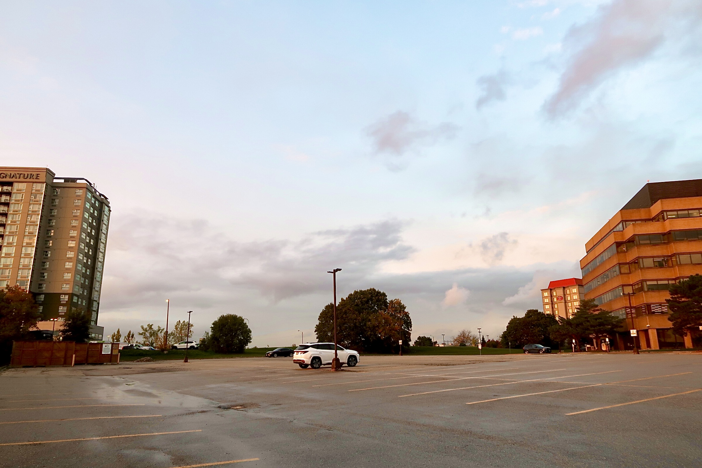 Drop N Park Valet (YYZ)