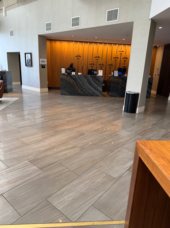 Marriott Nashville Airport (BNA)