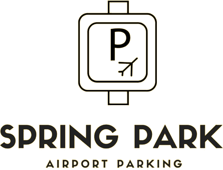 Airport: Spring Park Airport Parking (OAK) Background