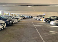 Airport: Spring Park San Jose Airport Parking (SJC) Background