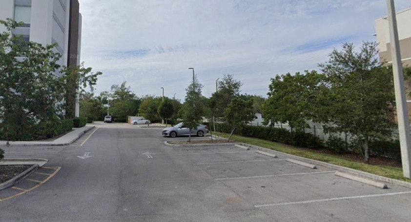 Home2 Suites by Hilton Ft. Lauderdale Airport (FLL)