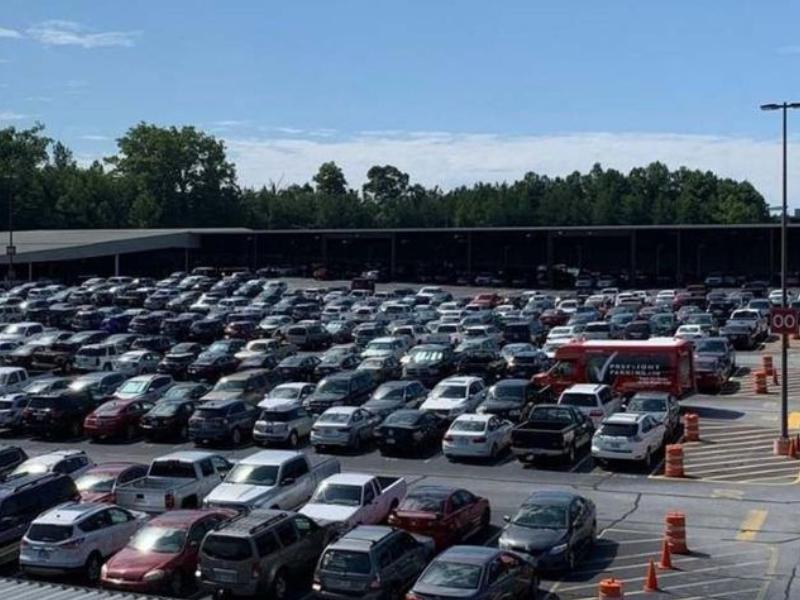 PreFlight Airport Parking (ATL)