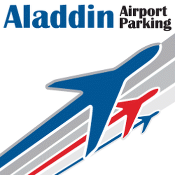 Airport: Aladdin Port Parking (Port of San Diego) Background